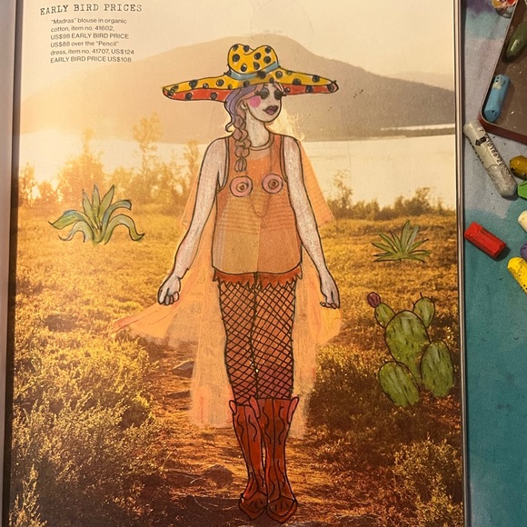 Meet your Posher, Amanda - Picture 1 of 1